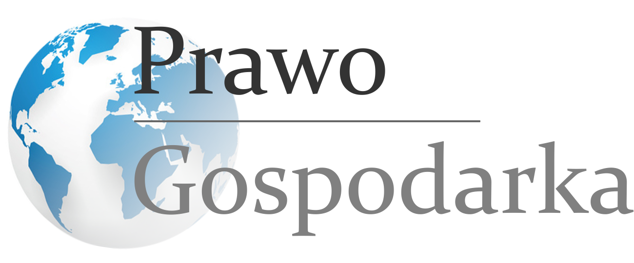 Prawo-Gospodarka